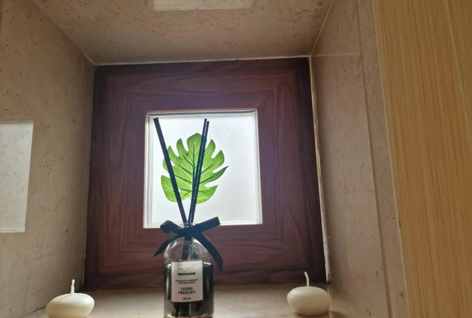 Green Butterfly Bari Apartment