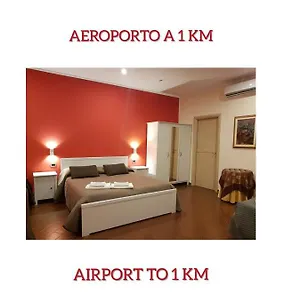  Gasthuis Simpson - Aeroporto Di -