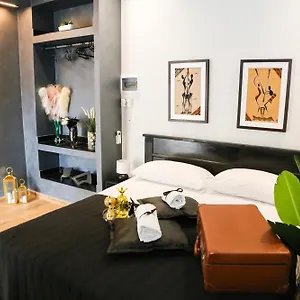  Apartament La Dimora Di Rebecca