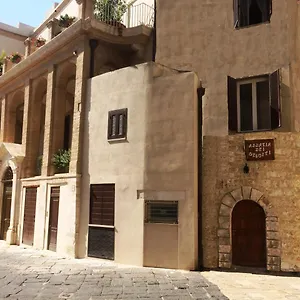  Nocleg ze śniadaniem Abbazia Dei Gesuiti